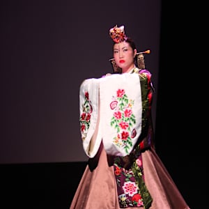 Dear Mother - REDCAT by kayla tange 