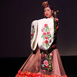 Dear Mother - REDCAT by kayla tange 