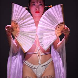 Dear Mother - REDCAT by kayla tange 