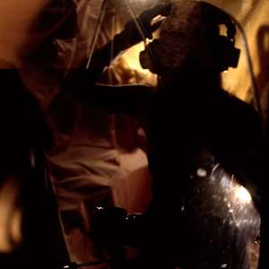 LA is trying to kill me_Kayla's Self portraits by kayla tange 