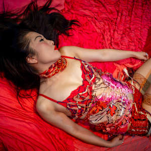 Meat Market by kayla tange 