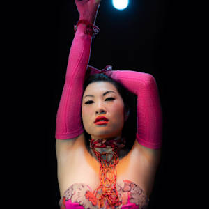 Meat Market by kayla tange 