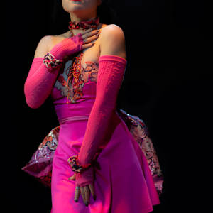 Meat Market by kayla tange 