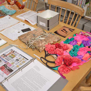 LACA_AAPI Sex Worker Collection by kayla tange 