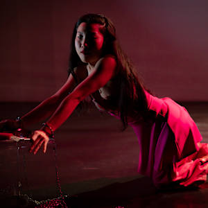 Meat Market by kayla tange 