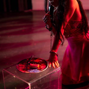 Meat Market by kayla tange 