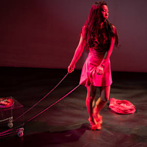 Meat Market by kayla tange 