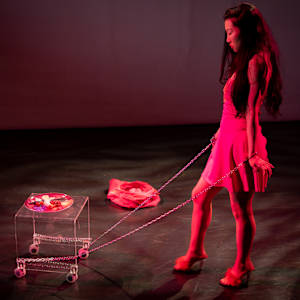 Meat Market by kayla tange 