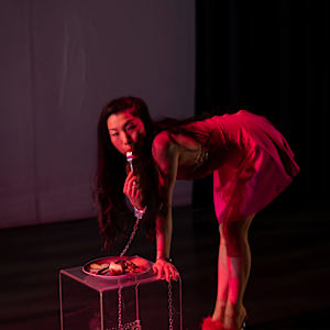 Meat Market by kayla tange 