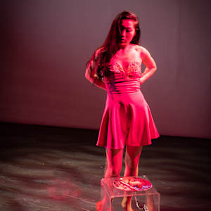 Meat Market by kayla tange 