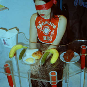 LA is trying to kill me by kayla tange 