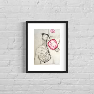 Paradise by kayla tange 