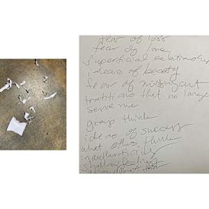 Hanzine by kayla tange 