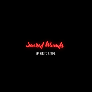 Sacred Wounds by kayla tange