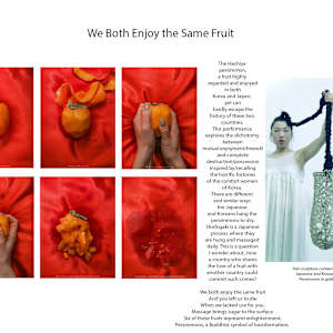 Hanzine by kayla tange 