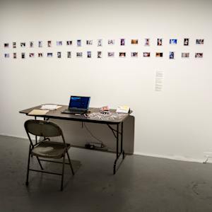 LACA_Where is Your Body by kayla tange 