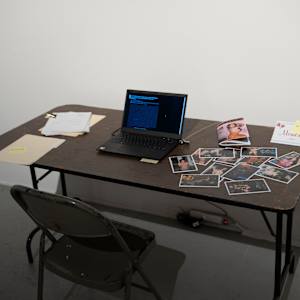 LACA_Where is Your Body by kayla tange 