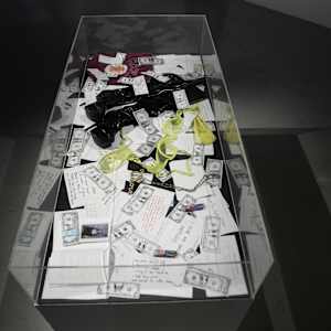 LACA_Where is Your Body by kayla tange 