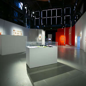 LACA_Where is Your Body by kayla tange 