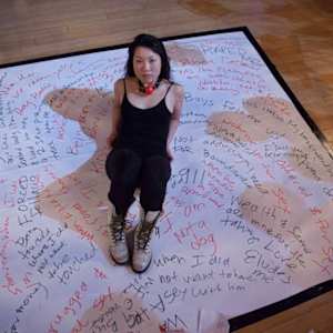 Boundaries by kayla tange 