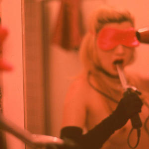 LA is trying to kill me_Kayla's Self portraits by kayla tange 