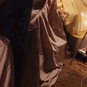 LA is trying to kill me_Kayla's Self portraits by kayla tange 