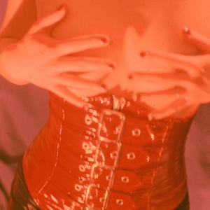 LA is trying to kill me_Kayla's Self portraits by kayla tange 