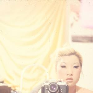 LA is trying to kill me_Kayla's Self portraits by kayla tange 