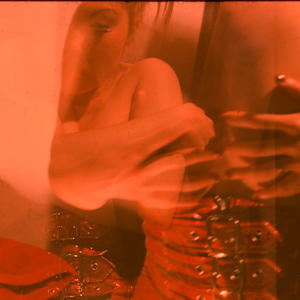 LA is trying to kill me_Kayla's Self portraits by kayla tange 