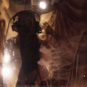 LA is trying to kill me_Kayla's Self portraits by kayla tange 