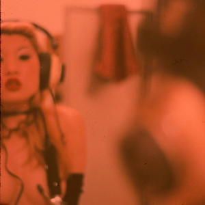 LA is trying to kill me_Kayla's Self portraits by kayla tange 