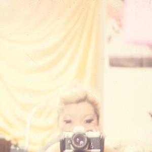 LA is trying to kill me_Kayla's Self portraits by kayla tange 