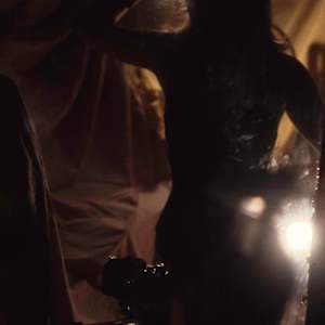 LA is trying to kill me_Kayla's Self portraits by kayla tange 