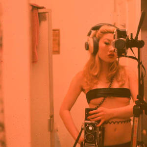 LA is trying to kill me_Kayla's Self portraits by kayla tange 