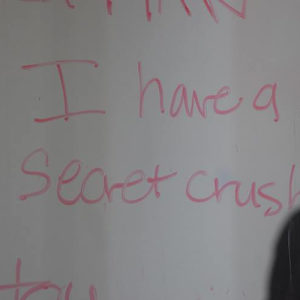 Confession Box_Kyle by kayla tange 