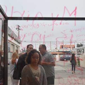 Confession Box_Kyle by kayla tange 