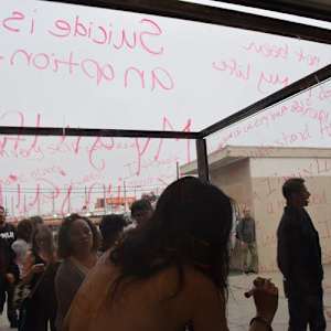 Confession Box_Kyle by kayla tange 