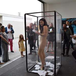 Confession Box_Kyle by kayla tange 