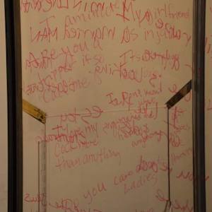 Confession Box_Kyle by kayla tange 