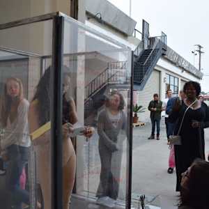 Confession Box_Kyle by kayla tange 