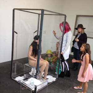 Confession Box_Kyle by kayla tange 