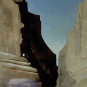 The Great Narrows by Irwin A. Whitaker