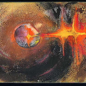 Organic_IAW_245 by Irwin A. Whitaker, Image 6.