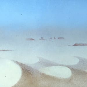White Sands No. 2