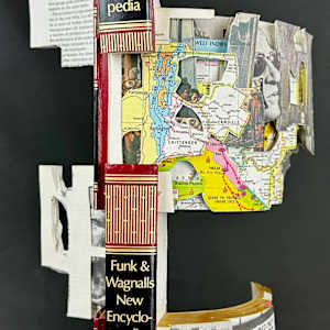 Funky Wave by Shane Cooper 