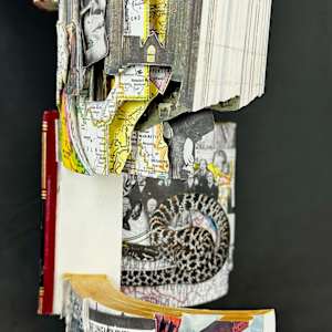 Funky Wave by Shane Cooper 