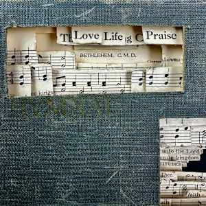 Love, Life & Praise by Shane Cooper, Image 11.