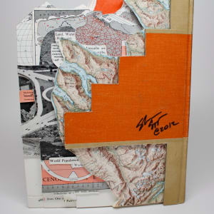 Geography for Laura by Shane Cooper 