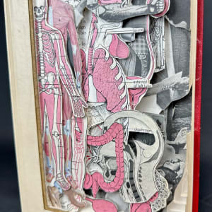 Medical in Pink by Shane Cooper 