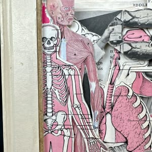 Medical in Pink by Shane Cooper 